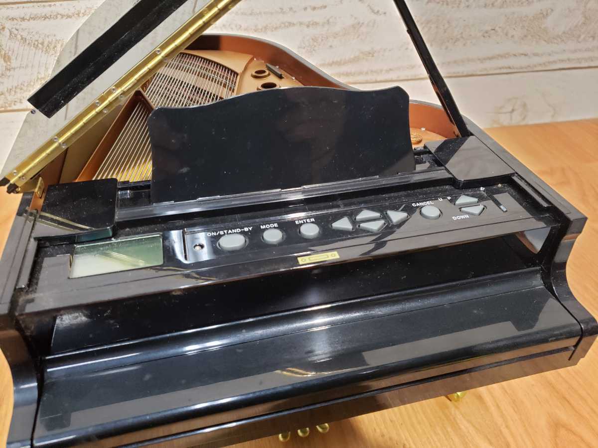 SEGA TOYS グランドピアニスト セガトイズ Grand 公式通販 Pianist