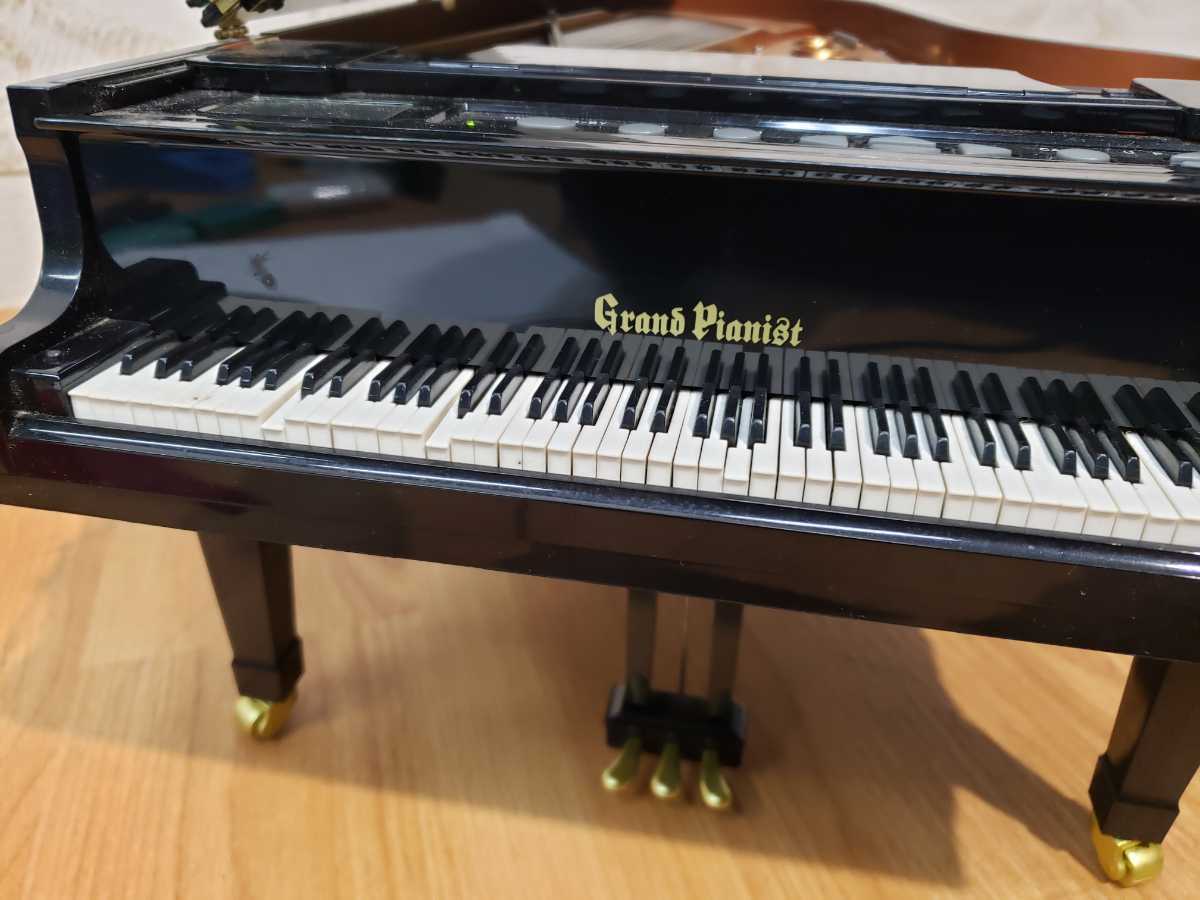 SEGA TOYS グランドピアニスト セガトイズ Grand 公式通販 Pianist
