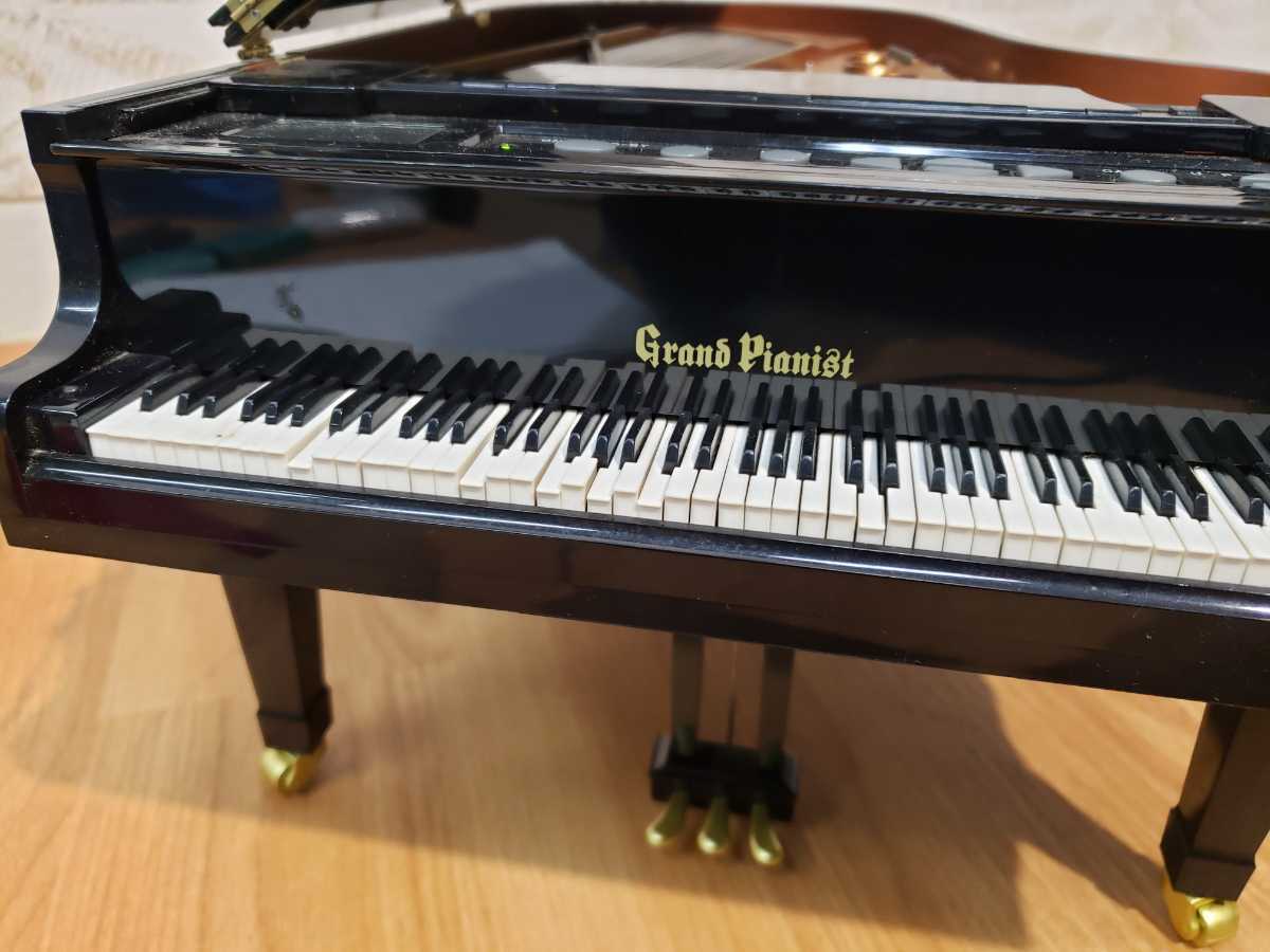 SEGA TOYS グランドピアニスト セガトイズ Grand 公式通販 Pianist