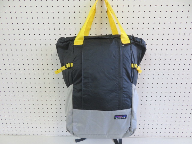 パタゴニア &frasl; トラベル ライトウェイト | Patagonia トート patagonia patagonia(パタゴニア) TOTE PACK ライトウェイトトラベルトートパック トートバッグ ショルダーバッグ Travel トートパック
