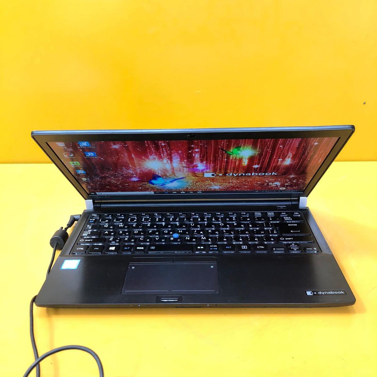 ノートパソコン dynabook Windows11 公式通販 Windows B65⁄H ノートPC 
