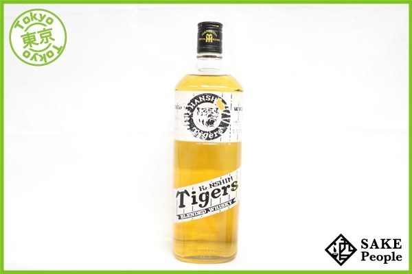 阪神タイガース ウイスキー特級 760ml 商品の説明阪神タイガースのロ…