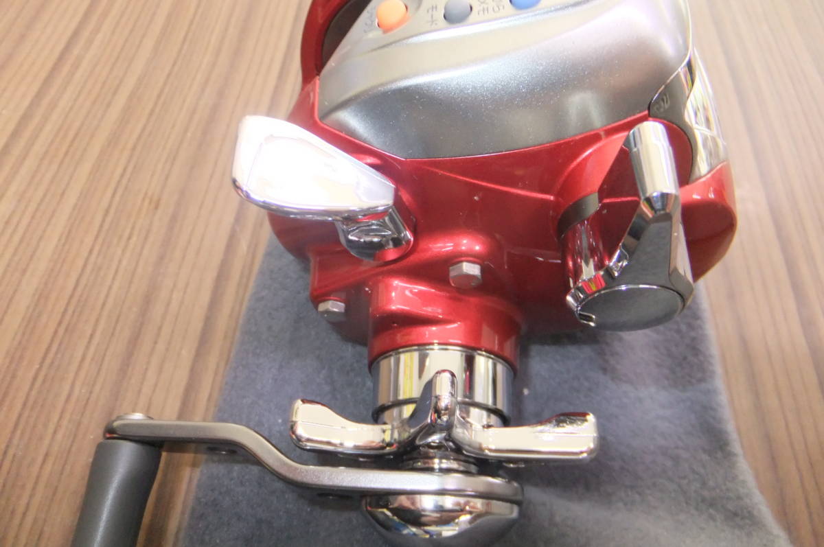 シーボーグ - 2026年最新Yahoo!オークション -ダイワ メルカリ DAIWA 日本最大新品中古釣具WEBショップ 400の中古品 400FBe｜＠ベリーネット ダイワ 2026年最新シーボーグ SEABORG Fbeの人気アイテム 0 ダイワ(Daiwa) -「シーボーグ400fbe」の落札相場・落札価格