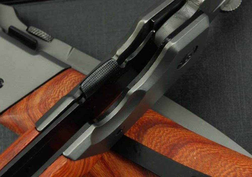 KNIFE FARDEER ナイフ : 屋外折りたたみナイフDA52,屋外キャンプ サバイバル 折りたたみの通販 by tkg's JOKER N695 マイカルタ CM146 ブッシュキャンプナイフ ジョーカー 丈夫で錆びない高硬度