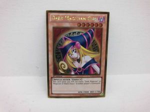 ブラック・マジシャン・ガールのYahoo!オークション(旧ヤフオク!)の