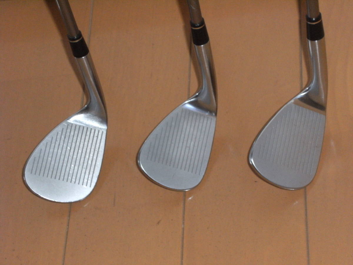 TW-W WORLD MODUS3 ホンマ TOUR 2本 ウェッジ ツアーワールド 58度 52度 ホンマHONMA 本間ゴルフ ☆新品 | FORGED Tour