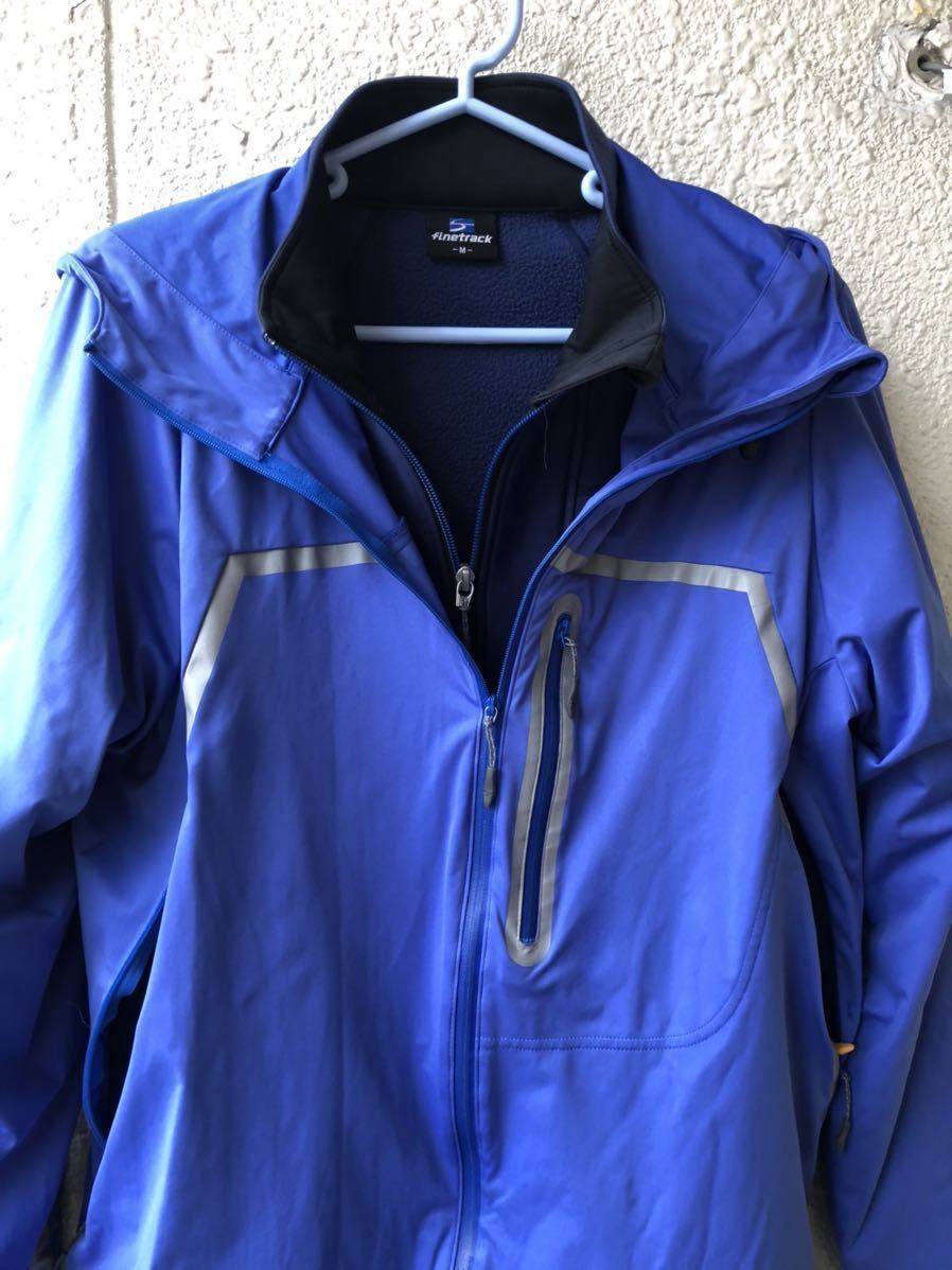 【数量限定，豊富な】 ファイントラック finetrack L3&L4 セット(ジャケット、上着)｜売買されたオークション情報、yahooの商品情報をアーカイブ公開 - オークファン その他