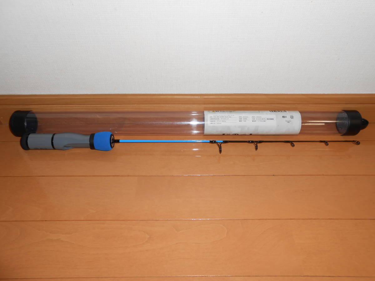 ジャッカル　エッグアームショーティー　_3