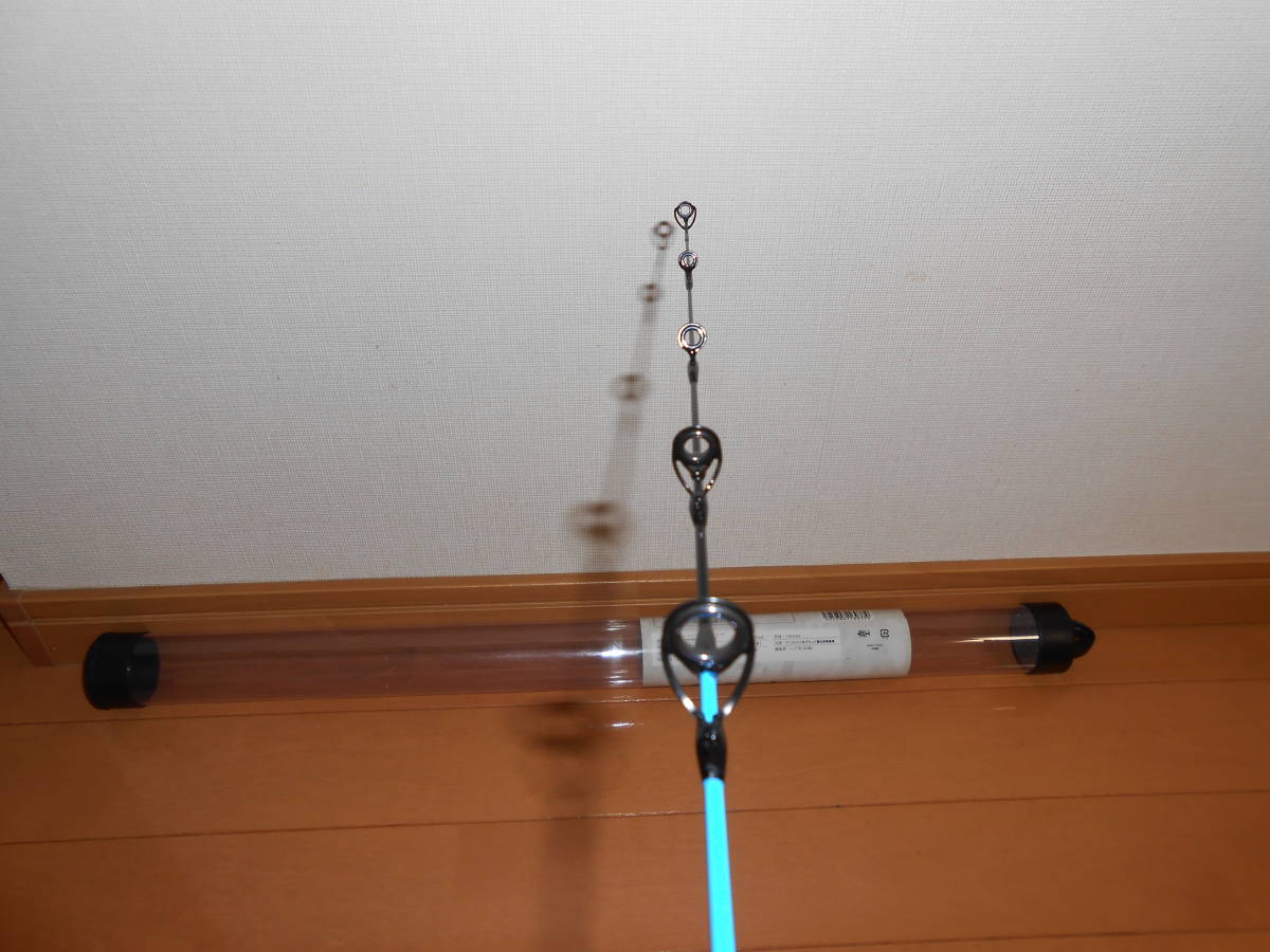 ジャッカル　エッグアームショーティー　_5