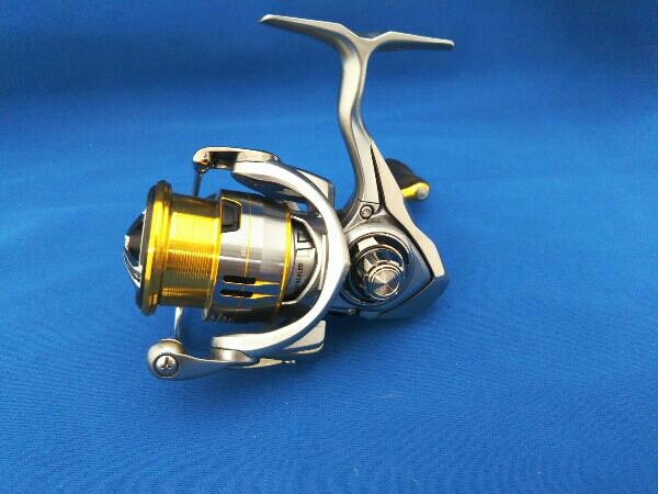 ダイワ フリームスLT2500S-DH 18 FREAMS LT 2500S-XH スピニングリール