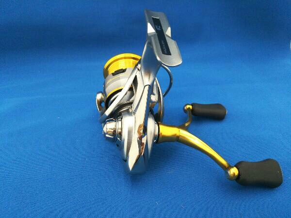ダイワ フリームスLT2500S-DH 18 FREAMS LT 2500S-XH スピニングリール