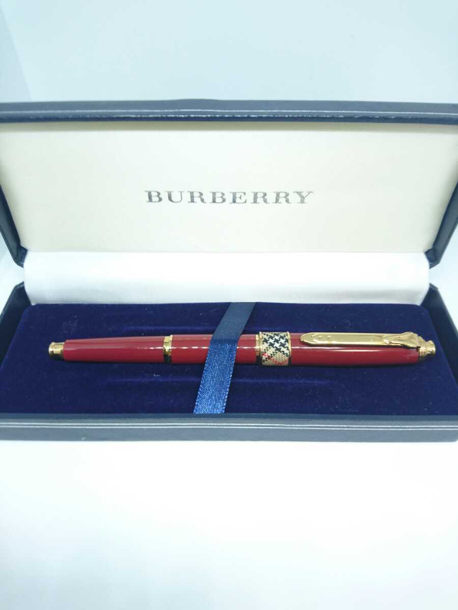 Burberry ケリー バーバリー ぺんてる Pentel Yahoo!オークション