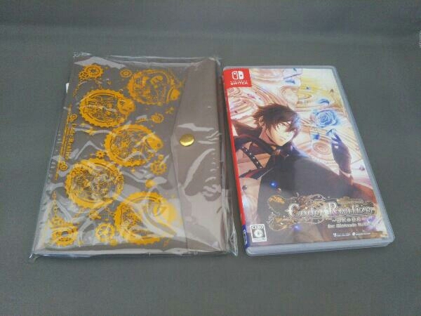 ニンテンドースイッチ Code:Realize ～彩虹の花束～ for Nintendo