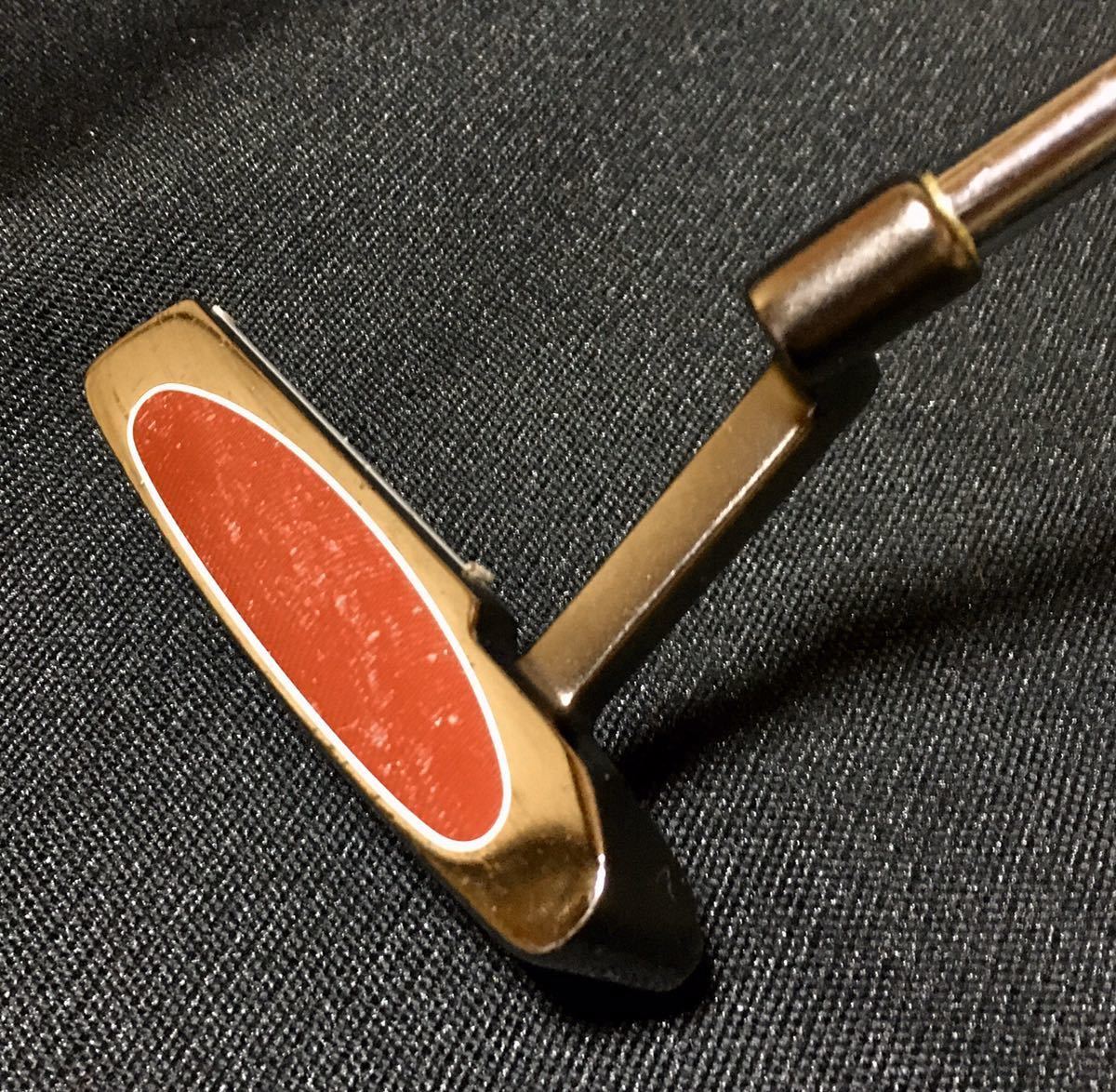 Putter 0 TaylorMade Daytona Rossa | CGB ROSSA DAYTONA Golf Avenue Taylormade Used RH Mens StickHawk