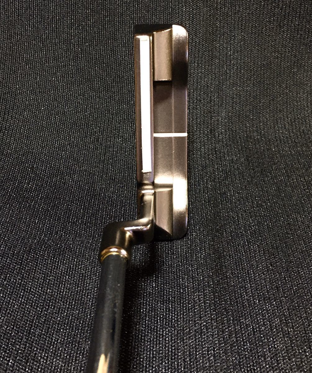 Putter 0 TaylorMade Daytona Rossa | CGB ROSSA DAYTONA Golf Avenue Taylormade Used RH Mens StickHawk