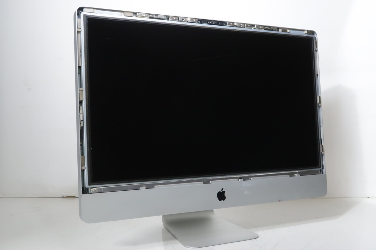 iMac Apple 2011) | Mid 0 A1312 Imac (27-inch, MC813 パソコン