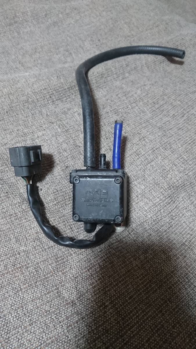 Yahoo!オークション -「hks evc EVC-S ブーストコントローラー