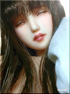 6カスタムドールヘッドのYahoo!オークション(旧ヤフオク!)の相場・価格