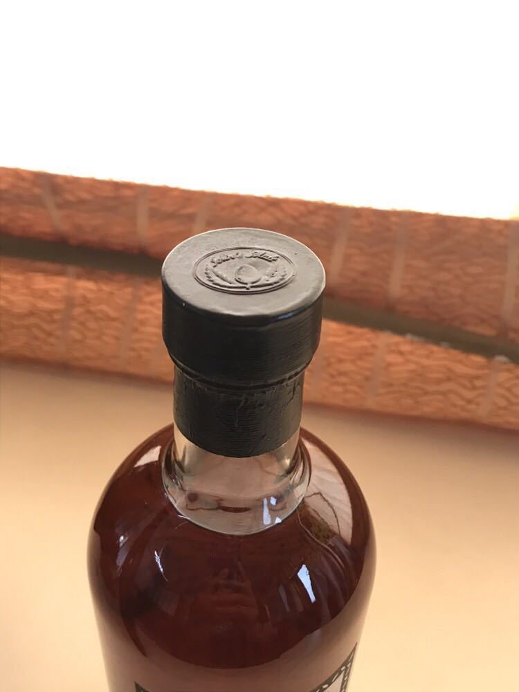 Ichiro's 15年 イチローズモルト Malt ザファイナル ビンテージオブ