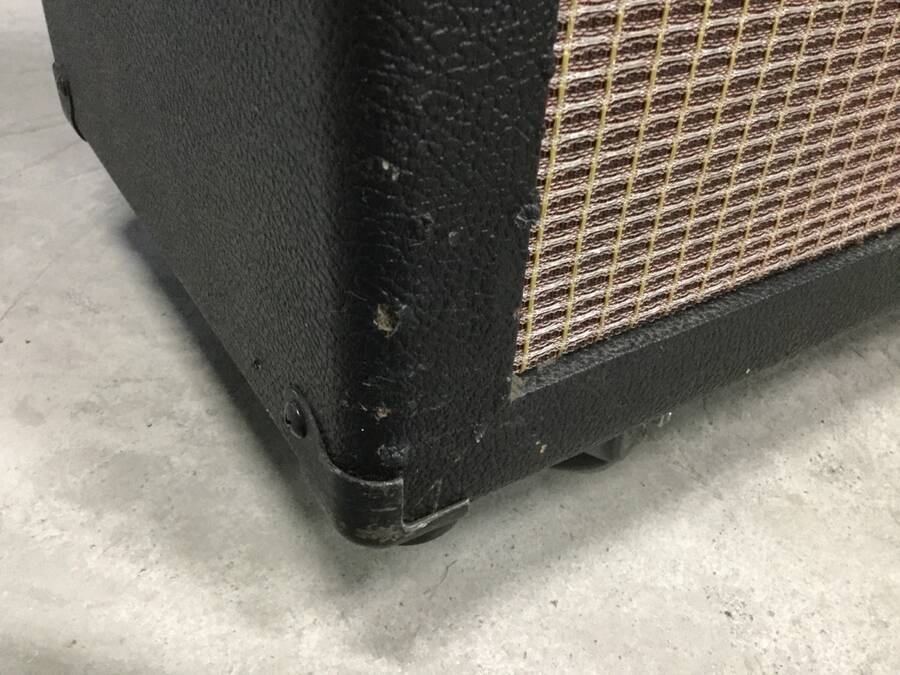 LINE6 FLEXTONE CAB 212S ギターアンプキャビネット 1週間保証の入札 