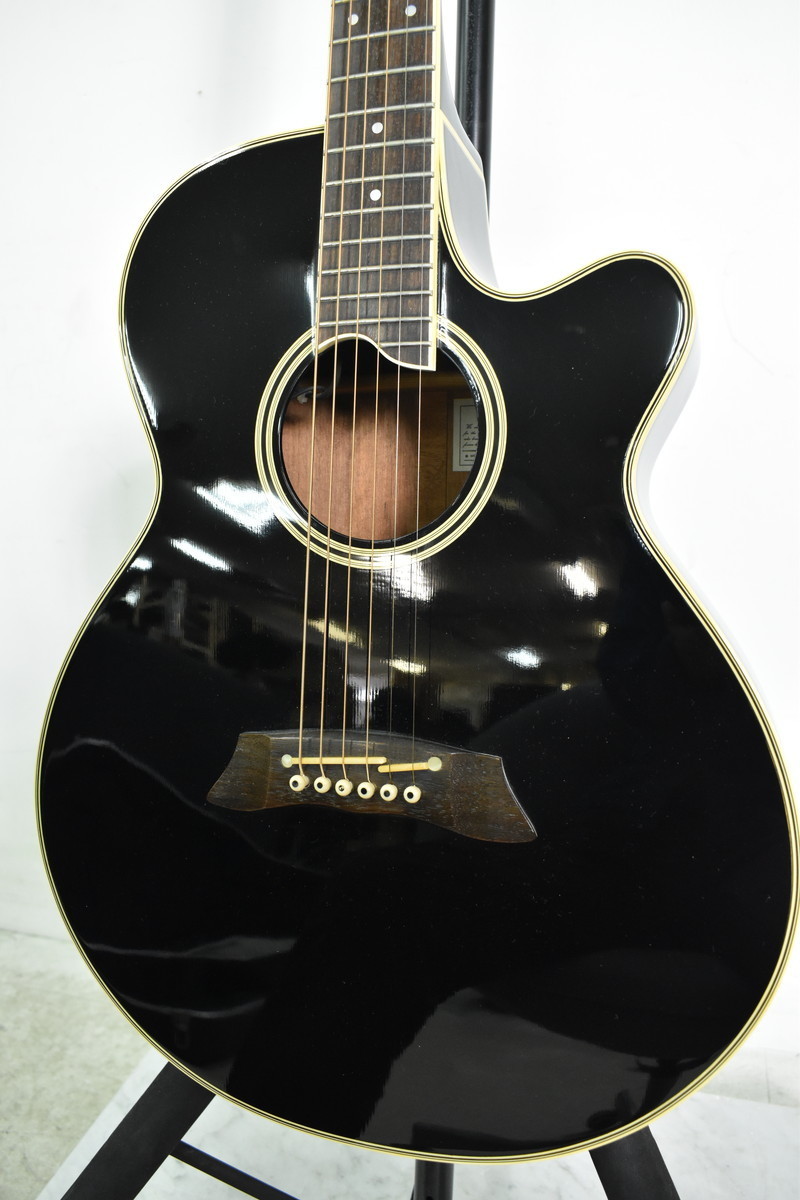 Takamine/タカミネ アコースティックギター/エレアコ PT-108【5000円