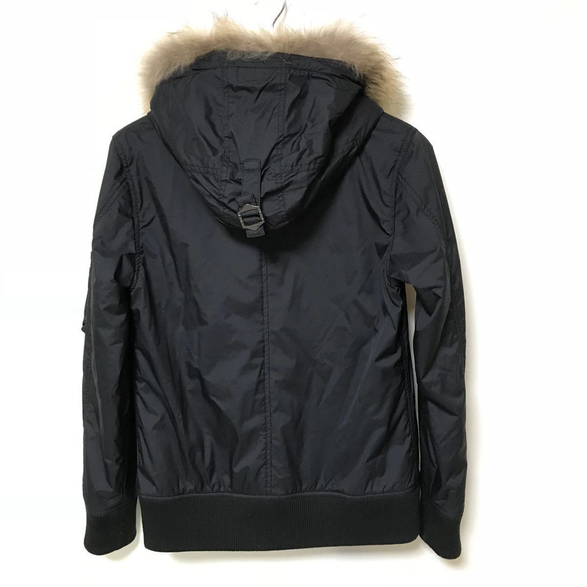 N-2B 30%OFFMagine(マージン)Nylon Stretch Jacket Rip-Stop TAFFETA 