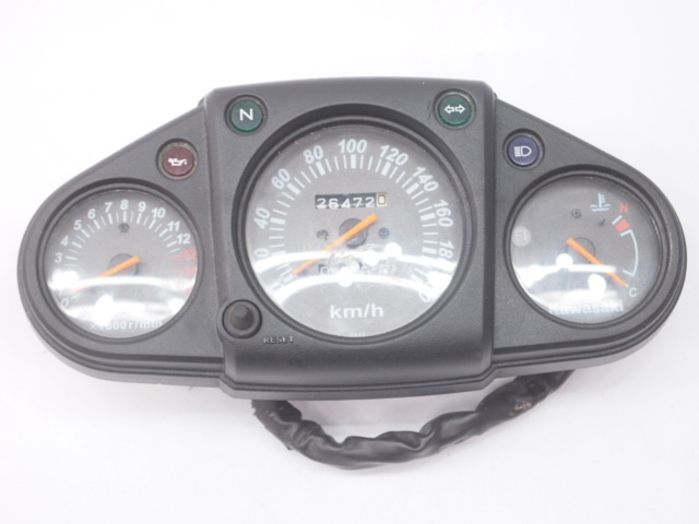 その他 S 値下げ商品 ニンジャ250R.08-12年.純正ミラーEX250K.Ninja250R