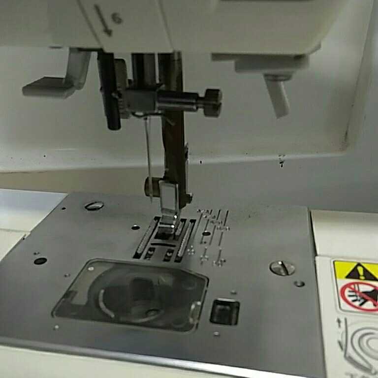 管理22★SINGER シンガー ミシン monami SC-160 動作未確認 ジャンク品