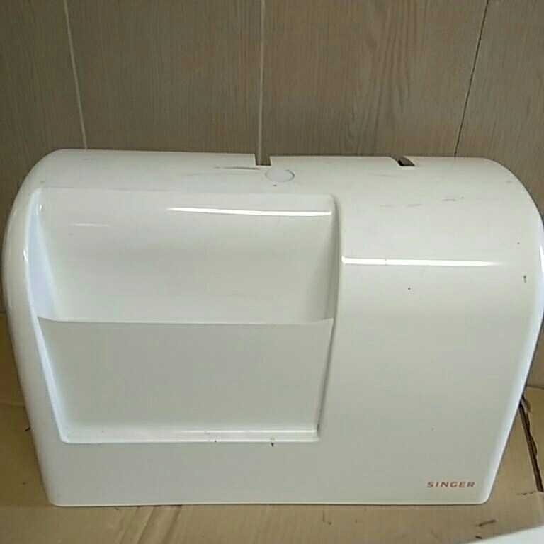 管理22★SINGER シンガー ミシン monami SC-160 動作未確認 ジャンク品