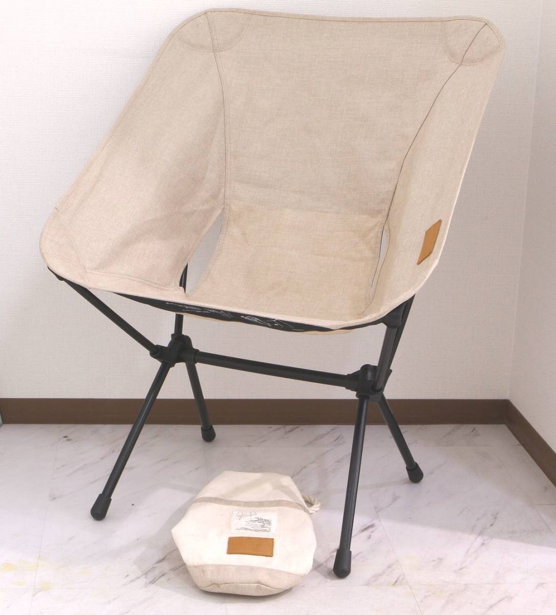 正規品，限定セール 良品 ヘリノックス Chair one Home XL Helinox(その他)｜売買されたオークション情報、yahooの商品情報をアーカイブ公開 - オークファン その他