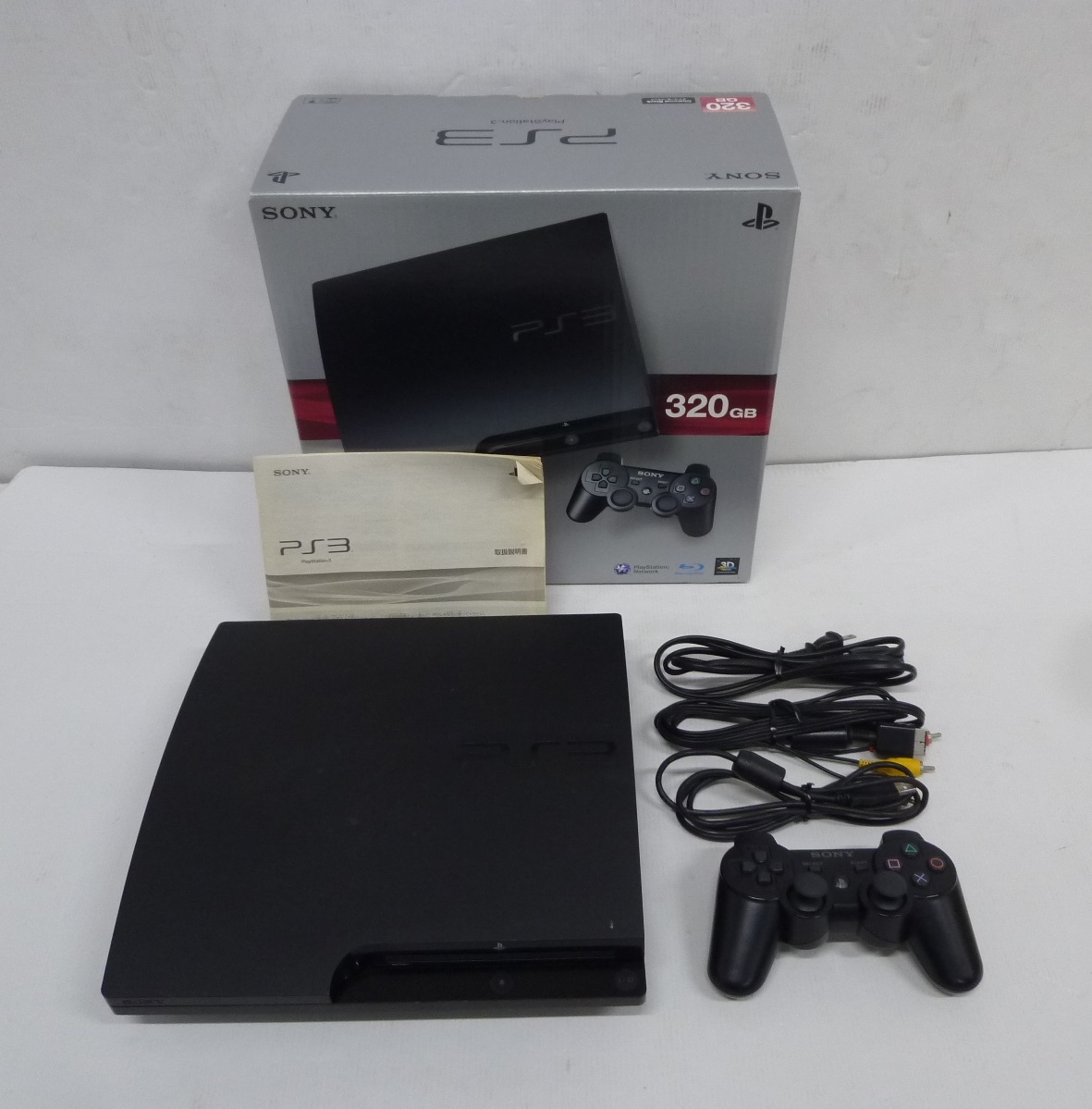 PlayStation PS3 One 0 Ps3 320GB Gold Musou Kaizoku Piece com: Game