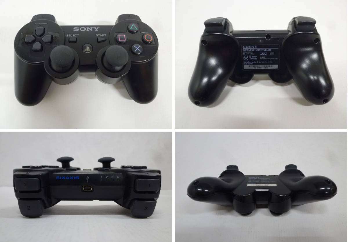 PlayStation PS3 One 0 Ps3 320GB Gold Musou Kaizoku Piece com: Game