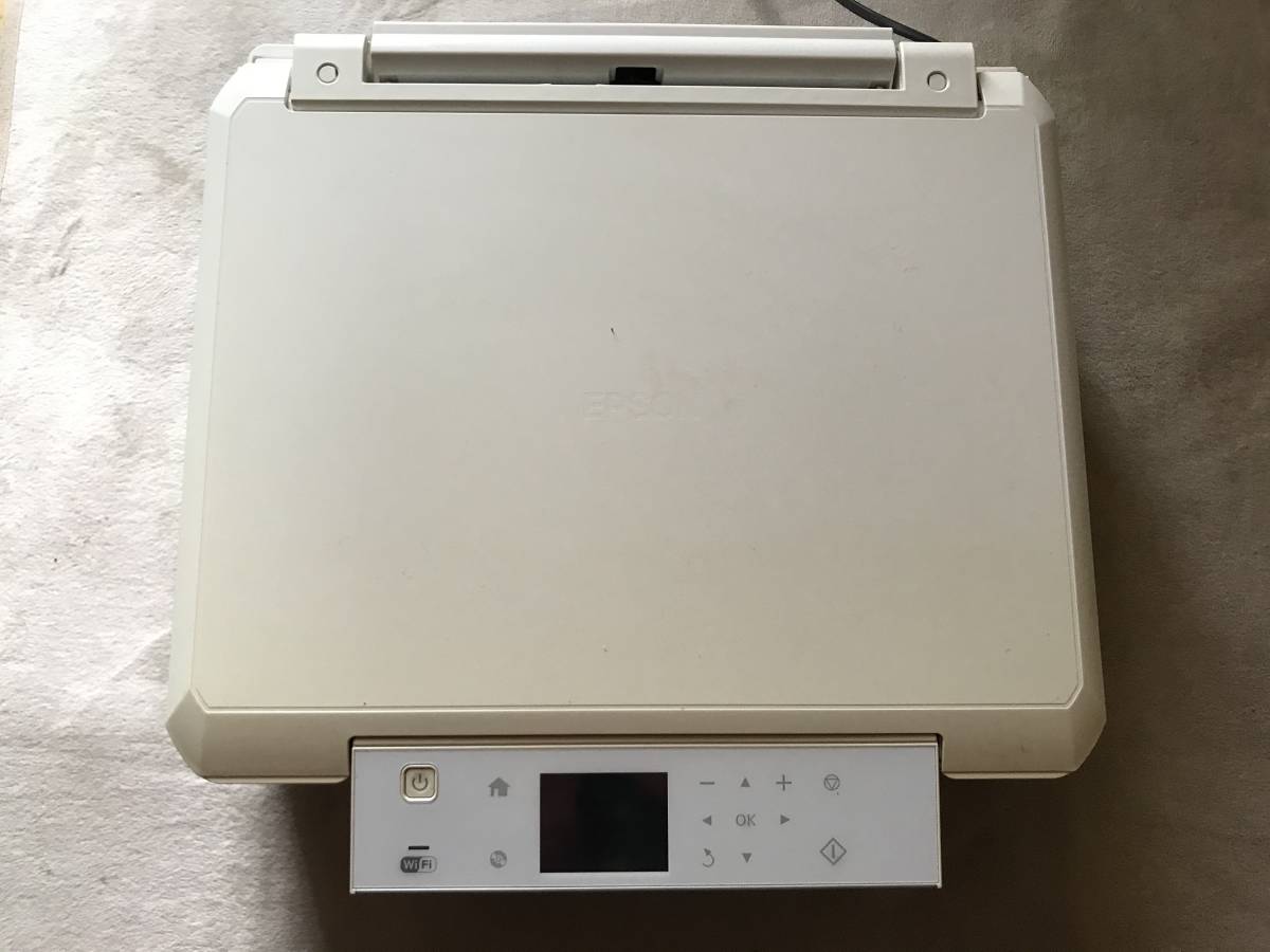1円～ エプソンプリンター EP-775AW ジャンク 通販 バッグ Epson