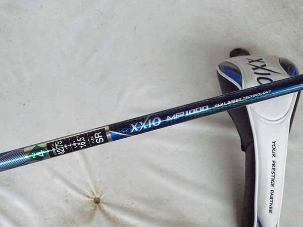 フェアウェイウッド ダンロップ ゼクシオ10 テン ゼクシオ 0 X XXIO(2018) フェアウェイ 1 必見! 9r11-2 XXIO-10 (XXIO XXIO10 3wの通販