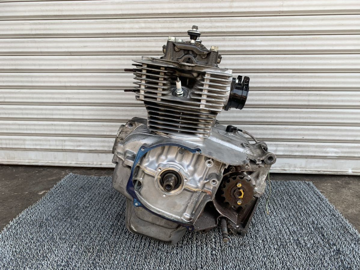 CB250T 実働 エンジン CB250T 実働 エンジン Yahoo!オークション