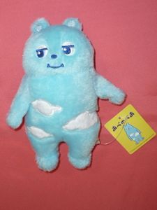 あべのハルカス ぬいぐるみの値段と価格推移は 3件の売買情報を集計したあべのハルカス ぬいぐるみの価格や価値の推移データを公開