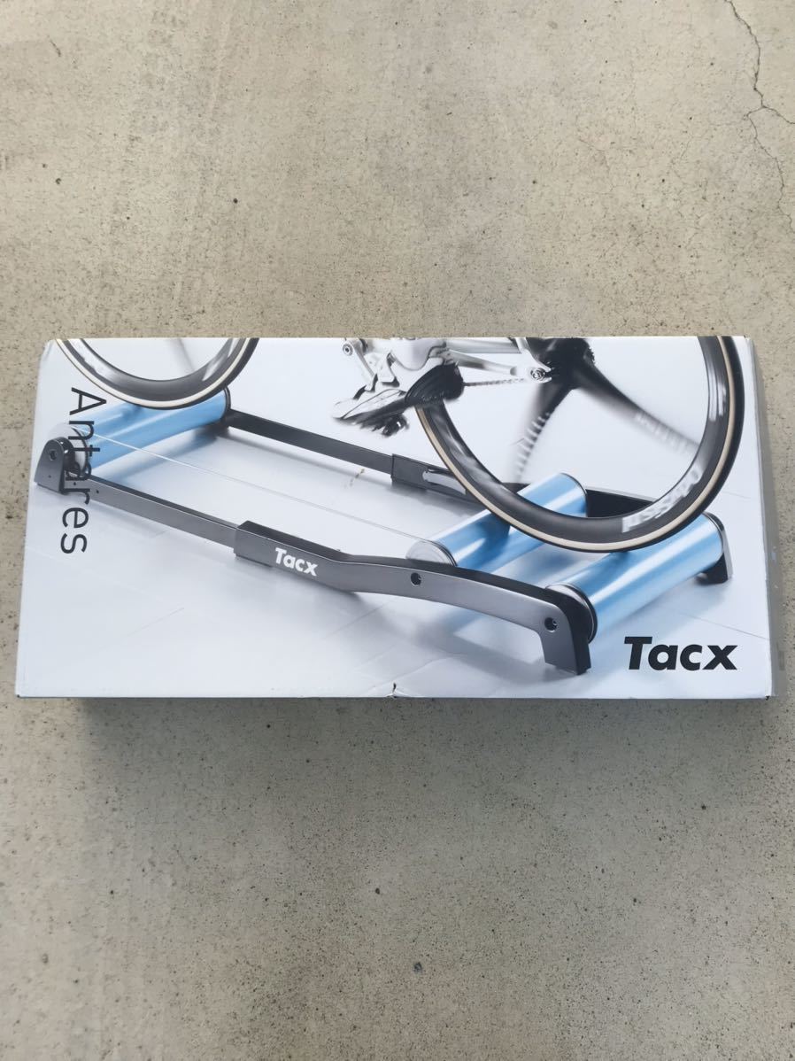  Tacx Antares(トレーニング機器)｜売買されたオークション情報、yahooの商品情報をアーカイブ公開 - オークファン トレーニング機器