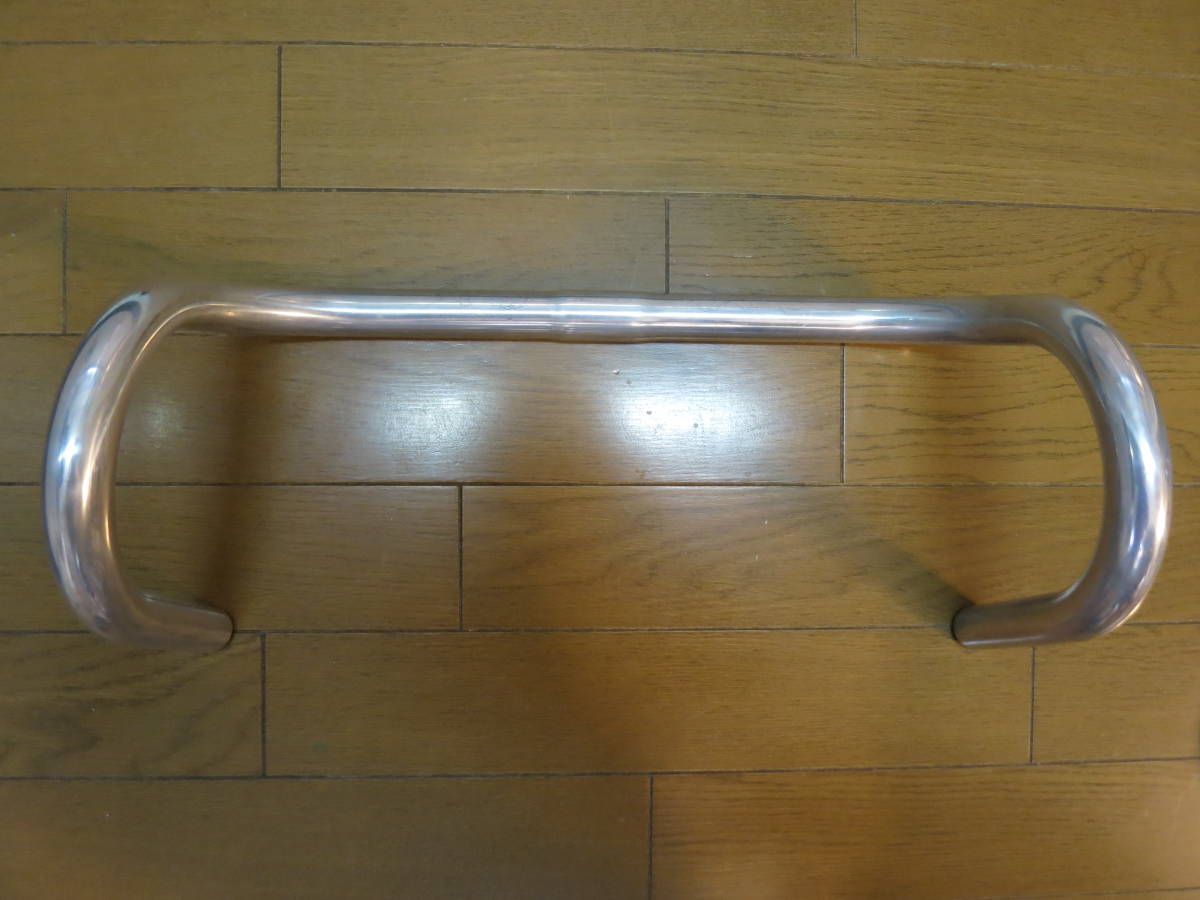 格安，正規品 GB ハンドルバー 400mm(ビンテージパーツ)｜売買されたオークション情報、yahooの商品情報をアーカイブ公開 - オークファン ビンテージパーツ