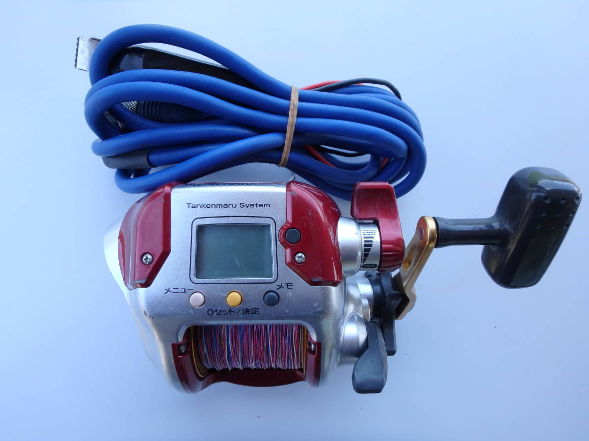 | シマノ プレイズ 0 - 電動リール シマノ(SHIMANO) リール 1 PLEMIO 価格.com 価格比較 (リール) 3000[PLAYS SHIMANO 3000の中古品・新品