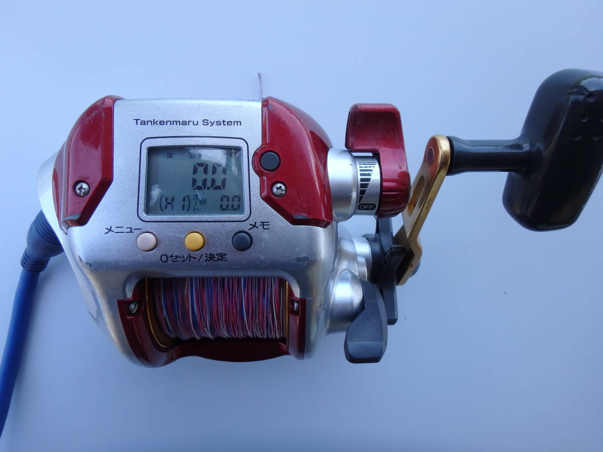 | シマノ プレイズ 0 - 電動リール シマノ(SHIMANO) リール 1 PLEMIO 価格.com 価格比較 (リール) 3000[PLAYS SHIMANO 3000の中古品・新品