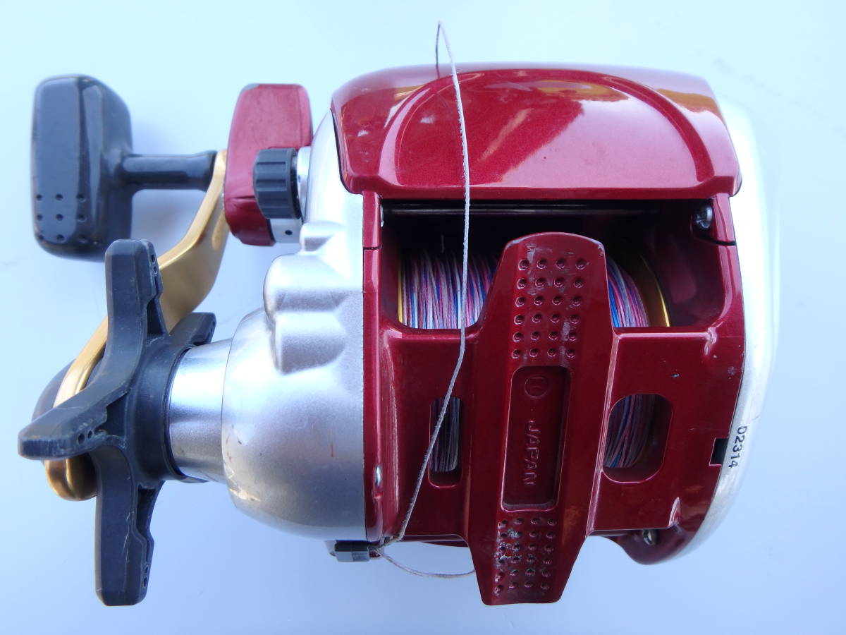 | シマノ プレイズ 0 - 電動リール シマノ(SHIMANO) リール 1 PLEMIO 価格.com 価格比較 (リール) 3000[PLAYS SHIMANO 3000の中古品・新品