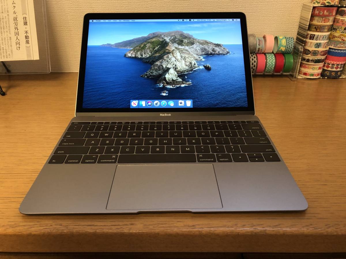 ☆M152【ジャンク品】 MacBook Pro Mid 2010 15インチ HDD 320GB /100