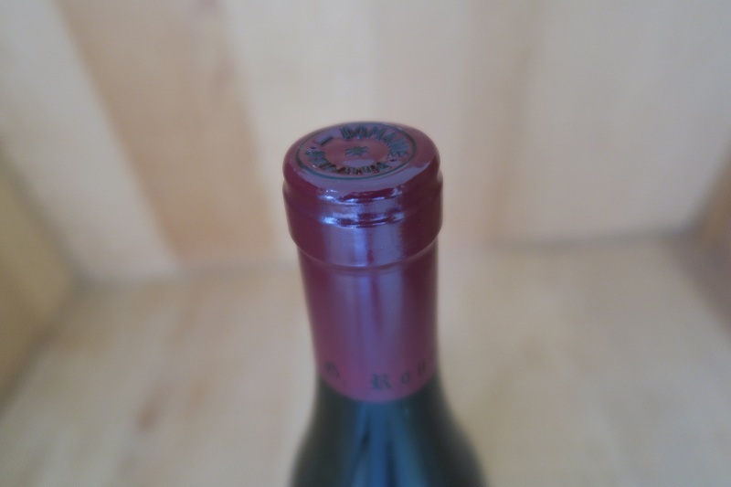 wineluvs＃2005年☆★ジョルジュ・ルーミエ/シャンボール・ミュジニー☆★!!F7-6 ジョルジュ・ルーミエ wineluvs&frasl;2005年オリヴィエ・ジュアン・シャンボール・ミュジニー ワイン クリュ プルミエ レザムルーズ（ヴィンテージ（年号）2005年）（ワイン