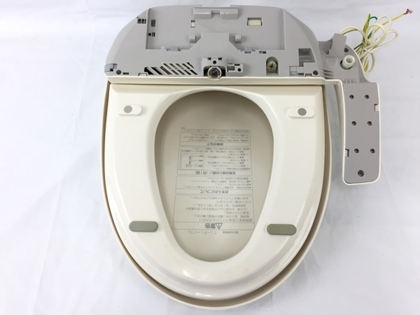 未使用Panasonic パナソニッDL-EF10-DH1 温水洗浄便座 未使用Panasonic