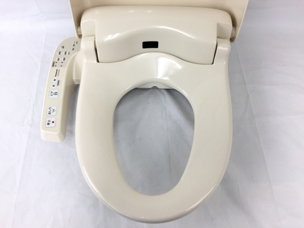 未使用Panasonic パナソニッDL-EF10-DH1 温水洗浄便座 未使用Panasonic パナソニッDL-EF10-DH1 温水洗浄便座 未使用Panasonic