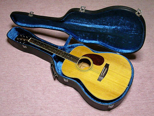 Stafford SF-250F ハードケース付！！！ ☆Stafford SF-250F