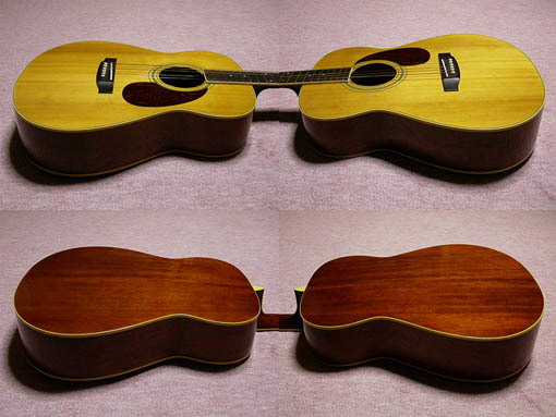 Stafford SF-250F ハードケース付！！！ ☆Stafford SF-250F