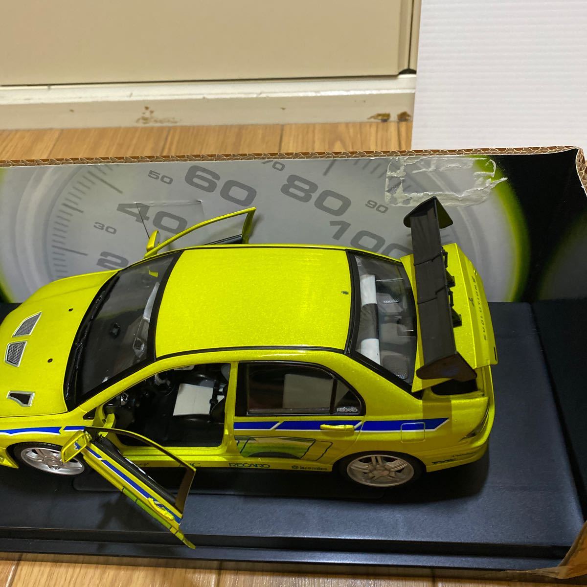 JOY RIDE レーシングチャンピオン　ワイルドスピード　ミニカー レーシングチャンピオン ワイルドスピード ミニカー セット 1⁄64 Yahoo