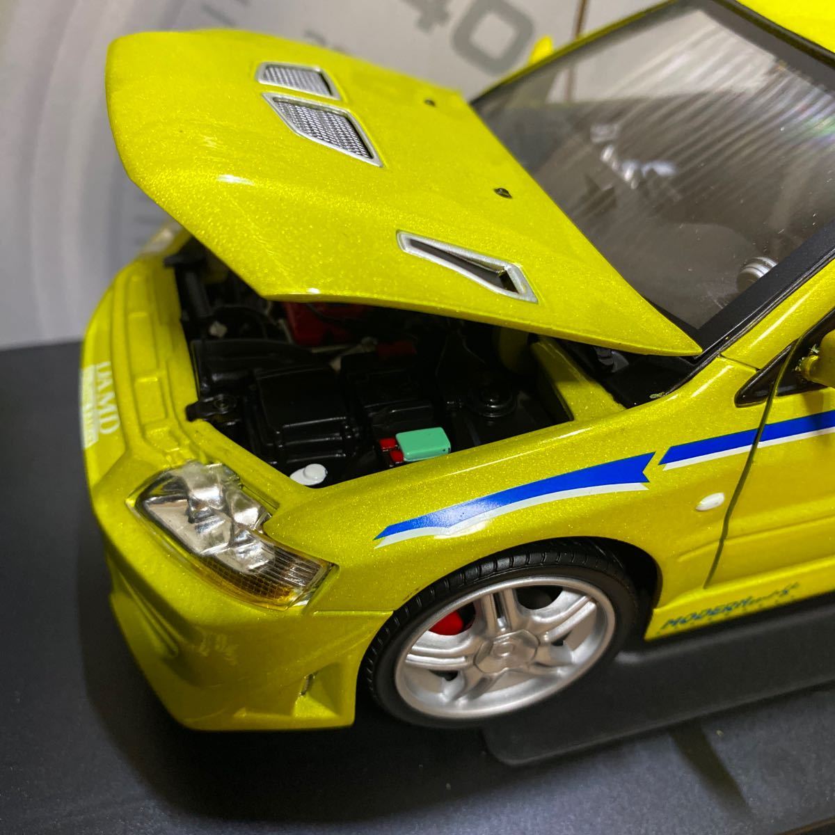 JOY RIDE レーシングチャンピオン　ワイルドスピード　ミニカー レーシングチャンピオン ワイルドスピード ミニカー セット 1⁄64 Yahoo