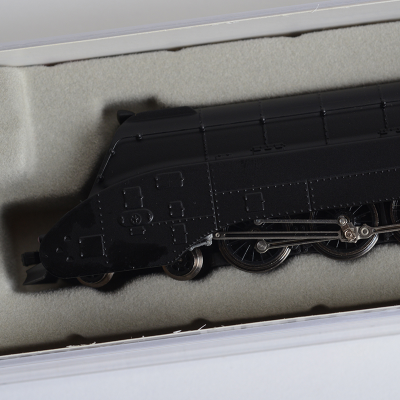 MICRO ACE A7007 国鉄C53-43 流線型・改良品 Nゲージ 国産機 東海道